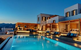 Casa Di Pietra Mykonos